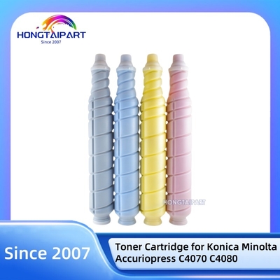 acheter Cartouche de tonifiant TN619 A3vx180 A3vx280 A3vx380 A3vx480 pour Konica Minolta Accuriopress C4070 C4080 fabrication en ligne