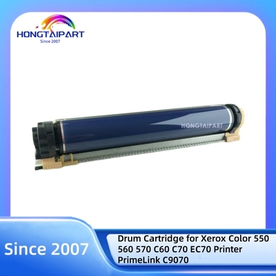 acheter Cartouche de tambour noir 013R00663 13R663 pour Xerox Couleur 550 560 570 C60 C70 EC70 Imprimante PrimeLink C9070 fabrication en ligne