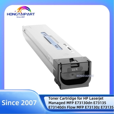 acheter HP W9065MC Toner Cartridge Noir pour Laserjet MFP géré E73130dn E73135 E73140dn MFP de flux E73130z E73135 E73140z fabrication en ligne