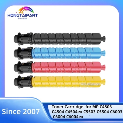 acheter Cartouche de toner Ricoh MP C4503 C5503 C6003 841849-841852 CMJN fabrication en ligne