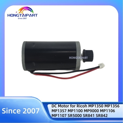 acheter Original DC Motor AX050277 AX050074 for Ricoh MP1350 MP1356 MP1357 fabrication en ligne