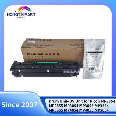 acheter Unité de batterie DV Unité pour Ricoh MP2554 MP2555 MP3054 MP3055 MP3554 MP3555 fabrication en ligne