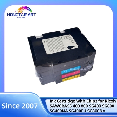 acheter Cartouche d'encre rechargeable vide pour la série 400 800 SG de Ricoh SAWGRASS fabrication en ligne
