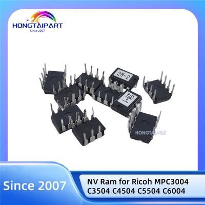 acheter Mémoire NV d'origine utilisée pour Ricoh MPC3004 C3504 C4504 C5504 C6004 fabrication en ligne