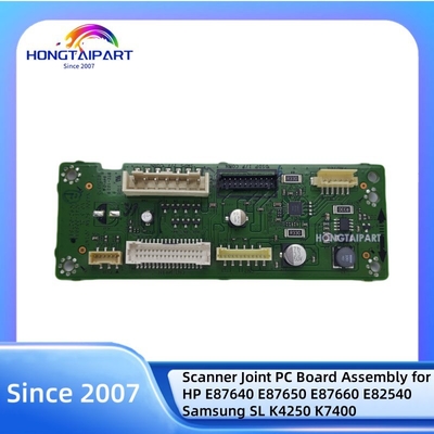 acheter Le scanner joint assemblage de carte de PC JC92-02781A JC41-00893A pour HP E87640 E87650 E87660 E82540 E82550 E82560 E78330dn E77822 Samsung SL K4250 K7400 fabrication en ligne