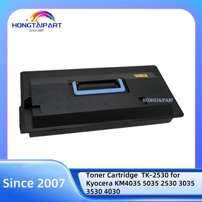 acheter TK-2530 cartouche de toner pour photocopieuse pour Kyocera KM4035 5035 2530 3035 3530 4030 fabrication en ligne