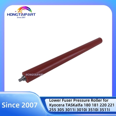 acheter Rouleau de pression inférieur du four 2KK94290 pour Kyocera TASKalfa 180 181 220 221 255 305 3011i 3010i 3510i 3511i KM1620 KM1650 KM2050 KM1635 KM2035 KM2550 FS6025 FS6030 FS6525 FS6530 fabrication en ligne