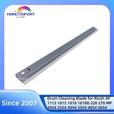 acheter Blade de nettoyage de tambour AD041161 AD041158 B0392289 pour Ricoh AF 1113 1015 1018 1018D 220 270 MP 2054 2554 3054 3554 4054 5054 6054 MP2555 3055 3555 4055 5055 6055 fabrication en ligne