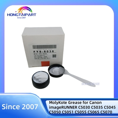 acheter Graisse MolyKote 15g FY9-6036-000 FY9-6026-000 pour Canon imageRUNNER C5030 C5035 C5045 C5050 C5051 C5055 C5065 C5070 C5075 C5235 C5240 C5250 C5255 C7055 C7065 Original fabrication en ligne