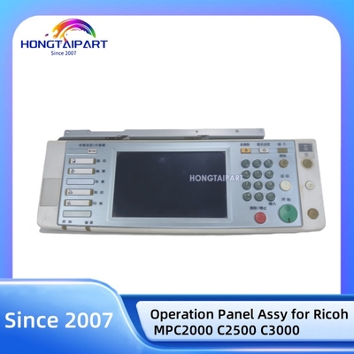 acheter Panneau de commande Assy B2371412 pour Ricoh MP C2000 C2500 C3000 fabrication en ligne