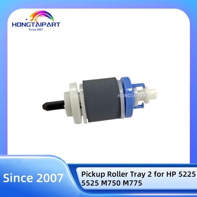 acheter Rouleau de Prise Papier Imprimante Bac 2 RM1-6035-000 pour HP 5225 5525 M750 M775 fabrication en ligne