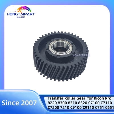 acheter Les roulements à rouleaux de transfert D0746312 D074-6312 pour Ricoh Pro fabrication en ligne