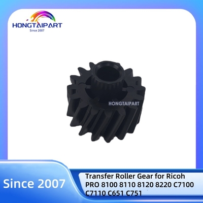 acheter Engrenage de rouleau de transfert D1796315 D0746315 pour Ricoh PRO 8100 8110 8120 8220 C7100 C7110 C651 C751 Original fabrication en ligne