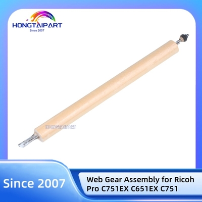 acheter Ensemble de pignons d'origine D074-4329 pour Ricoh Pro C751EX C651EX C751 fabrication en ligne