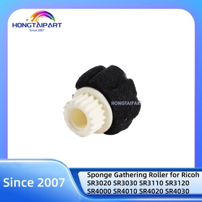 acheter Le rouleau de collecte d'éponges B8303503 B478-3503 B830-3503 B4783503 pour Ricoh SR3020 SR3030 SR3110 SR3120 SR4000 SR4010 SR4020 SR4030 SR4040 SR4050 SR4060 SR4110 SR5000 SR5040 SR840 SR841 SR842 SR970 SR980 fabrication en ligne