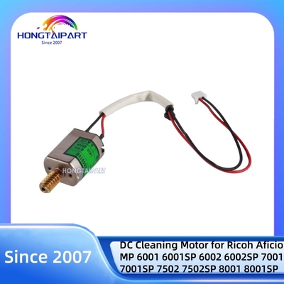 acheter Moteur de nettoyage CC AX040187 AX040190 AX04-0187 AX04-0190 pour Ricoh Aficio MP 6001 6001SP 6002 6002SP 7001 7001SP 7502 7502SP 8001 8001SP 9001 9001SP 9002 9002SP fabrication en ligne
