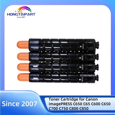 acheter T01 Cartouche tonique pour image CanonPRESS C650 C65 C600 C650 C700 C750 C800 C850 fabrication en ligne