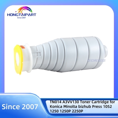 acheter Cartouche de toner TN014 A3VV130 pour Konica Minolta Bizhub Press 1052 1250 1250P 2250P fabrication en ligne