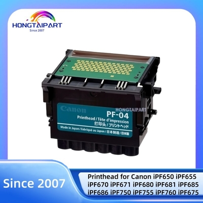 acheter Tête d'impression Canon PF-04 3630B001 pour séries iPF650 iPF755 iPF850 fabrication en ligne