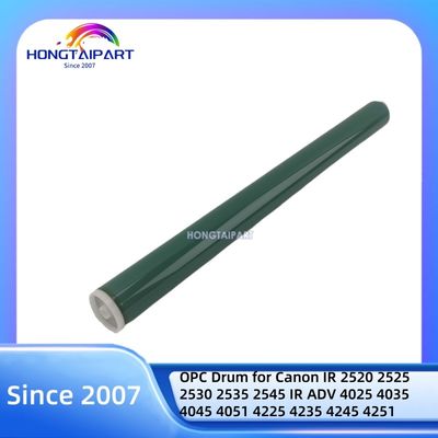 acheter Tambour OPC compatible NPG-51 2772B003 pour Canon Canon IR 2520 2525 2530 2535 2545 IR ADV 4025 4035 4045 4051 4225 4235 4245 4251 fabrication en ligne