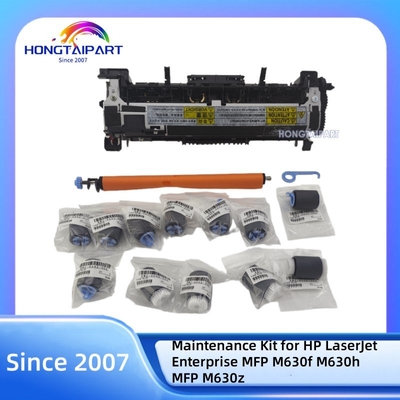 acheter Kit de maintenance B3M77-67902 B3M77A pour HP LaserJet Enterprise MFP M630f MFP M630h MFP M630z Compatible fabrication en ligne