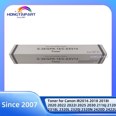 acheter Toner compatible Canon série IR C-EXV14 NPG-28 GPR-18 fabrication en ligne