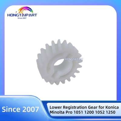 acheter Engrenage d'enregistrement inférieur A0G6714300 pour Konica Minolta Pro 1051 1200 1052 1250 fabrication en ligne