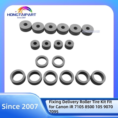 acheter Kit de pneus de rouleau de sortie de fixation pour Canon iR 7105 8500 105 9070 7095 fabrication en ligne