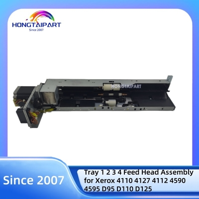 acheter Xerox Tray 1-4 Feed Head Assembly for 4110 4127 4590 D95 D110 D125 fabrication en ligne