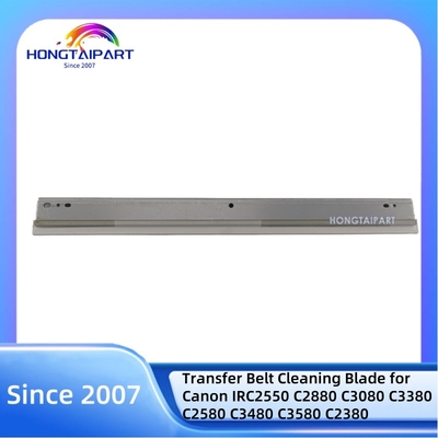 acheter Canon Transfer Belt Cleaning Blade FM2-5522-030 FM2-5523-000 Compatible fabrication en ligne