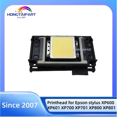 acheter Tête d'impression originale pour le stylet Epson XP600 XP601 XP700 XP701 XP800 XP801 fabrication en ligne