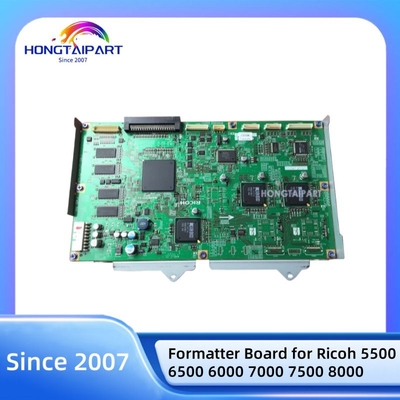 acheter Carte Formateur Ricoh 5500 6500 6000 7000 7500 8000 fabrication en ligne