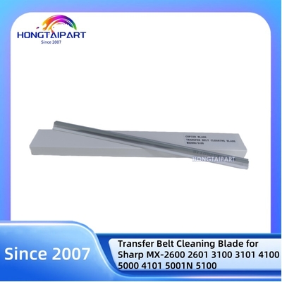 acheter Sharp MX Series Transfer Belt Cleaning Blade Compatible with MX-2600 3100 4100 fabrication en ligne
