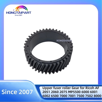 acheter Engrenage du rouleau de fusion supérieur AB012062 pour Ricoh AF2051 MP5500 6000 6500 fabrication en ligne