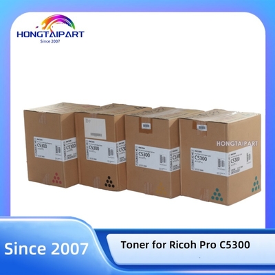 acheter Cartouche de toner Ricoh Pro C5300 CMJN d'origine fabrication en ligne