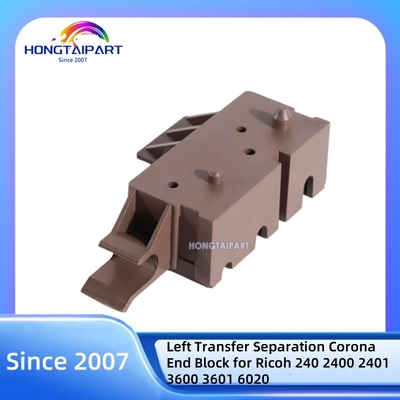 acheter Bloc de couronne de séparation de transfert gauche AD022373 pour Ricoh 240 2400 2401 fabrication en ligne