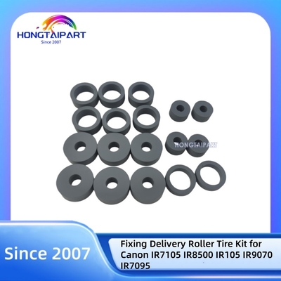 acheter Kit de pneus de rouleau de sortie de fixation pour Canon iR 7105 8500 105 9070 7095 fabrication en ligne