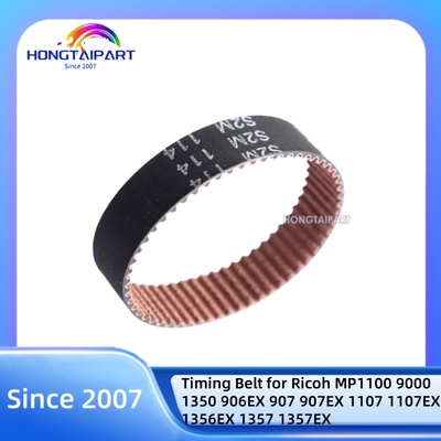 acheter Ceinture de chronométrage Ricoh MP1100 AA043308 AA04-3308 pour la série 9000 1350 fabrication en ligne