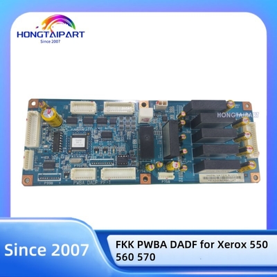 acheter FKK PWBA DADF 960K38723 pour pièces détachées d'imprimante Xerox 550 560 570 fabrication en ligne