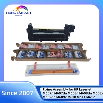 acheter HP LaserJet M607 M608 M609 Kit de maintenance L0H25A L0H24A fabrication en ligne