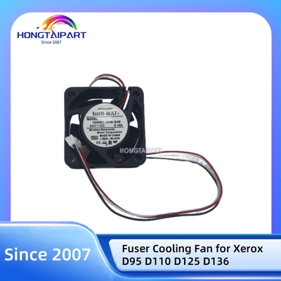 acheter Ventilateur de refroidissement par fusible de 24 V 127K039501 pour Xerox D95 D110 D125 D136 fabrication en ligne