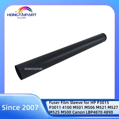 acheter Manchon de film de fusion pour imprimantes HP P3015 P3011 Canon LBP4870 4890 fabrication en ligne