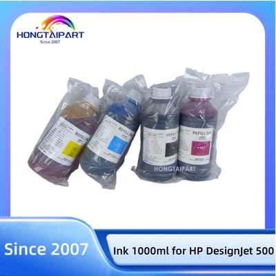 acheter Cartouche d'encre compatible HP DesignJet 500 de 1000 ml fabrication en ligne