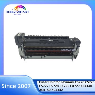 acheter Unité de fusion 41X0554 41X0556 41X0253 41X0928 pour Lexmark CS720 CS725 CS727 CS728 CX725 CX727 XC4140 XC4150 XC4342 fabrication en ligne