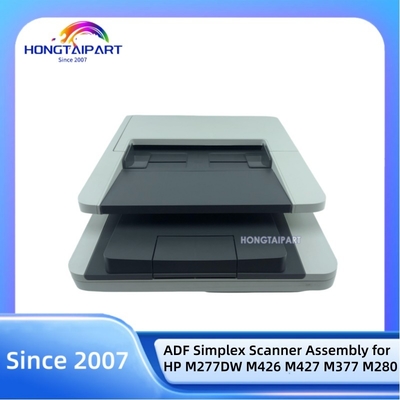 acheter Assemblage de scanner simple ADF B3Q10-60125 pour le HP M277DW M426 M427 M377 M280 fabrication en ligne