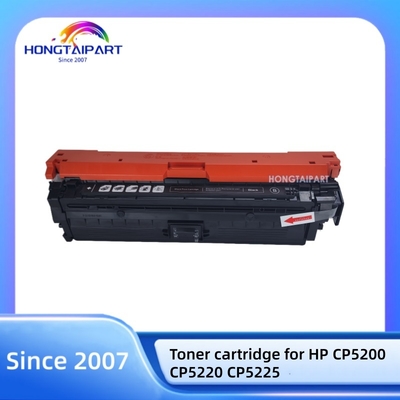 acheter HP CP5200 CP5220 CP5225 Toner Cartridge CE740A CE741A CE742A CE743A fabrication en ligne