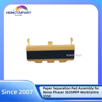 acheter Xerox Phaser 3635MFP WorkCentre 3550 Paper Separation Pad 019N00947 fabrication en ligne
