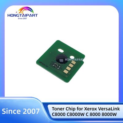 acheter Xerox VersaLink C8000 Toner Chip 106R04057 106R04054 106R04055 106R04056 fabrication en ligne
