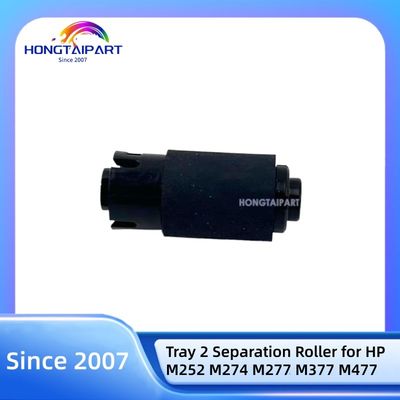 acheter Tray 2 Separation Roller RM2-5881 RM2-5881-000 for HP M252 M274 M277 M377 M477 Printer Spares fabrication en ligne