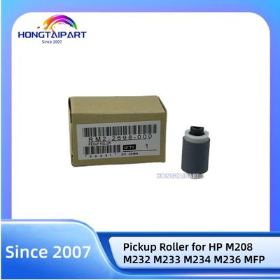 acheter Pickup Roller RM2-2698 RM2-2698-000 for HP M208 M232 M233 M234 M236 MFP Printer Roller fabrication en ligne